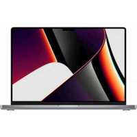 ноутбук Apple MacBook Pro 16 2021 Z14W0007J