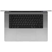 Apple MacBook Pro 16 2021 Z14W0007J