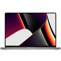 ноутбук Apple MacBook Pro 16 2021 Z14X0004G
