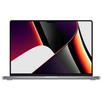 ноутбук Apple MacBook Pro 16 2021 Z14X0007X