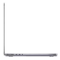 ноутбук Apple MacBook Pro 16 2021 Z14X0007X