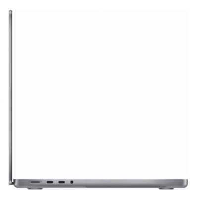 ноутбук Apple MacBook Pro 16 2021 Z14X000HQ