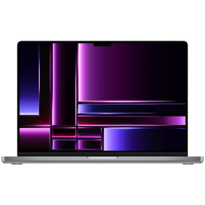 ноутбук Apple MacBook Pro 16 2023 MNW83_RUSG