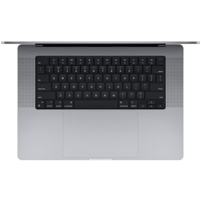 Apple MacBook Pro 16 2023 MNW83_RUSG