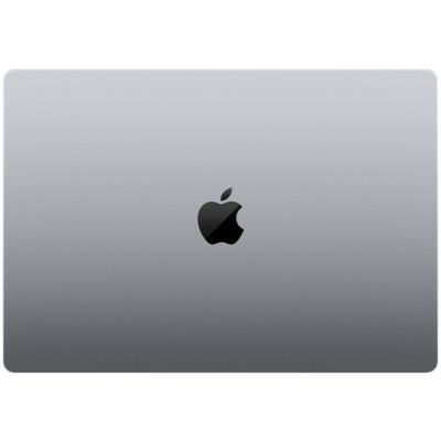 ноутбук Apple MacBook Pro 16 2023 MNW83_RUSG