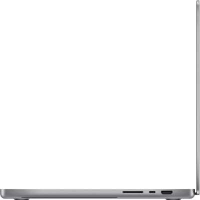 Apple MacBook Pro 16 2023 MNW83B/A