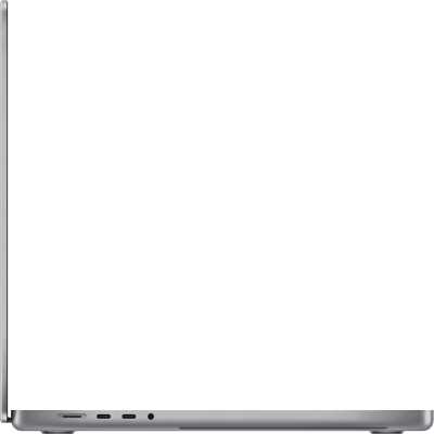 ноутбук Apple MacBook Pro 16 2023 MNW83B/A