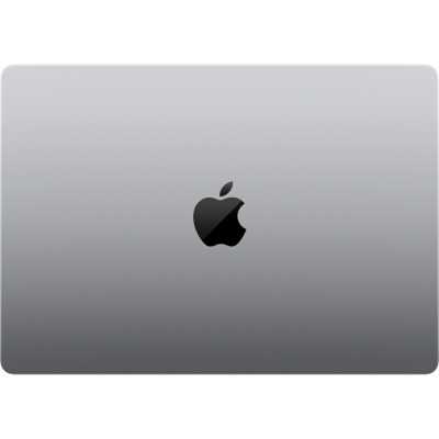 ноутбук Apple MacBook Pro 16 2023 MNW83B/A