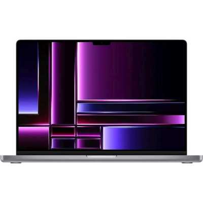 ноутбук Apple MacBook Pro 16 2023 MNW83C/A