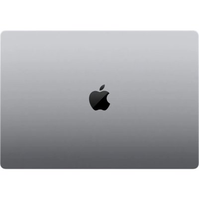 ноутбук Apple MacBook Pro 16 2023 MNW83LL/A