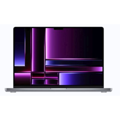 ноутбук Apple MacBook Pro 16 2023 MNW93ZA/A ENG