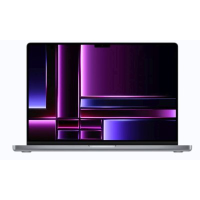 ноутбук Apple MacBook Pro 16 2023 MNW93ZP/A ENG