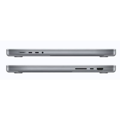 ноутбук Apple MacBook Pro 16 2023 MNW93ZP/A ENG