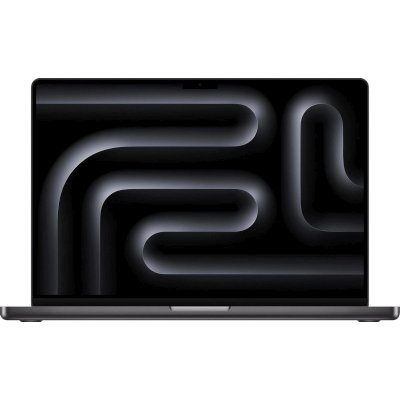 ноутбук Apple MacBook Pro 16 2023 MRW23_RUSG