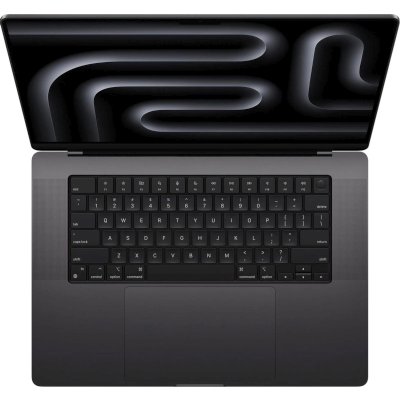 Apple MacBook Pro 16 2023 MRW23_RUSG