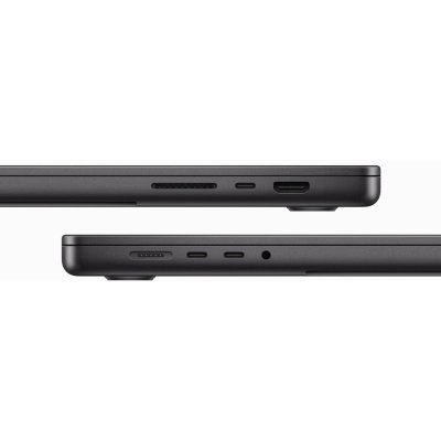 ноутбук Apple MacBook Pro 16 2023 MRW23B/A