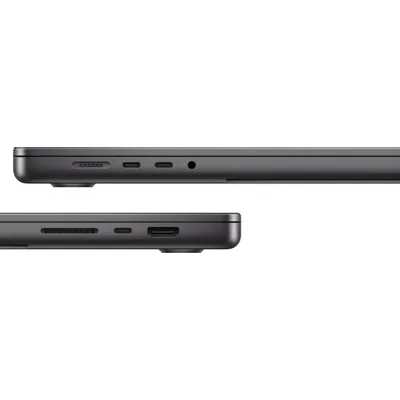 ноутбук Apple MacBook Pro 16 2023 MRW23HN/A