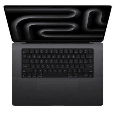 Apple MacBook Pro 16 2023 MRW23ZP/A ENG