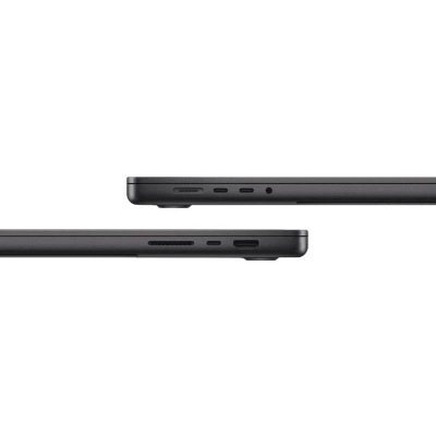 ноутбук Apple MacBook Pro 16 2023 MRW23ZP/A ENG