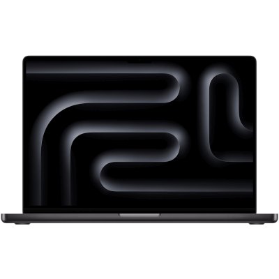 ноутбук Apple MacBook Pro 16 2023 MRW33_RUSG