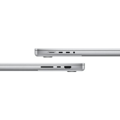 Apple MacBook Pro 16 2023 MRW73_RUSG