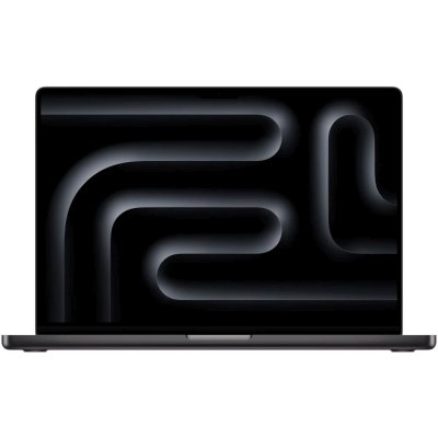 ноутбук Apple MacBook Pro 16 2023 Z1AF000ME