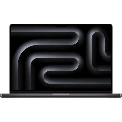 ноутбук Apple MacBook Pro 16 2023 Z1AF000TR-MRW13