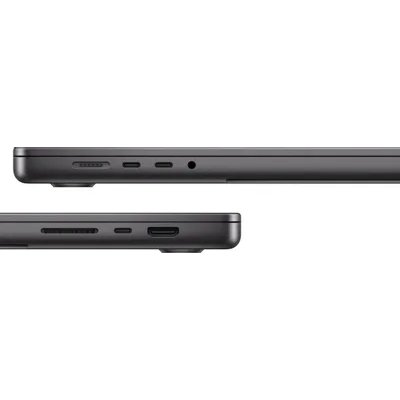 Apple MacBook Pro 16 2023 Z1AF000TR-MRW13