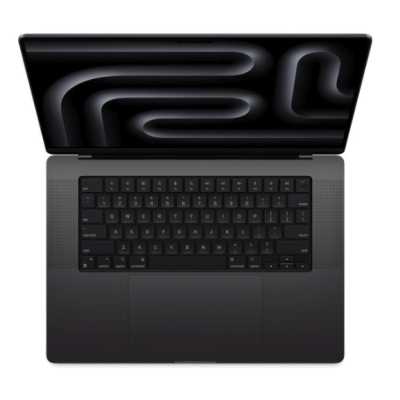 Apple MacBook Pro 16 2023 Z1AG000YF