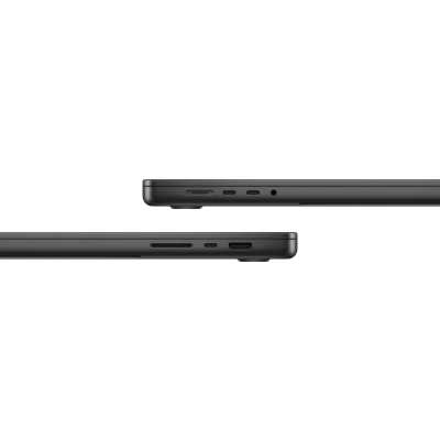 ноутбук Apple MacBook Pro 16 2024 MX2X3HN/A