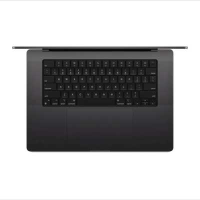 ноутбук Apple MacBook Pro 16 2024 MX2X3LL/A