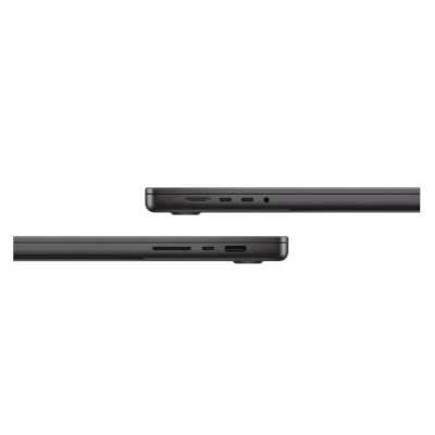 ноутбук Apple MacBook Pro 16 2024 MX2Y3HN/A