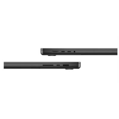 ноутбук Apple MacBook Pro 16 2024 MX2Y3ZP/A