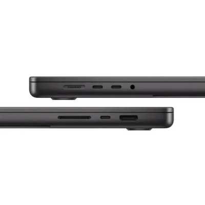 ноутбук Apple MacBook Pro 16 2024 MX313LL/A