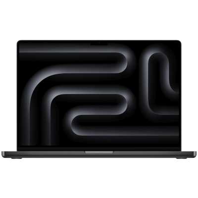 ноутбук Apple MacBook Pro 16 2024 Z1FT00180