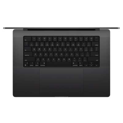 Apple MacBook Pro 16 2024 Z1FT00180