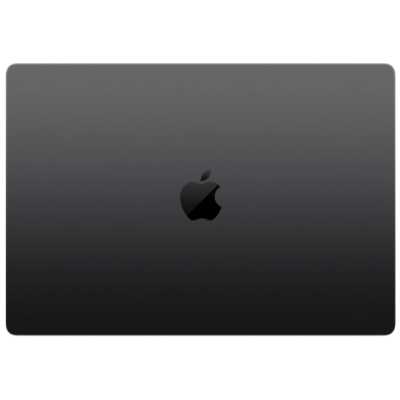 ноутбук Apple MacBook Pro 16 2024 Z1FT00180