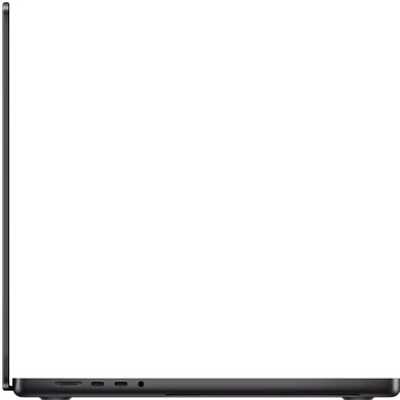 Apple MacBook Pro 16 2024 Z1FT00182