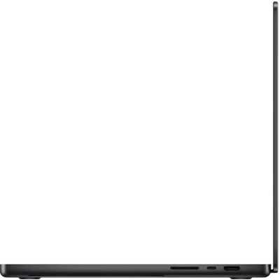 ноутбук Apple MacBook Pro 16 2024 Z1FT00182