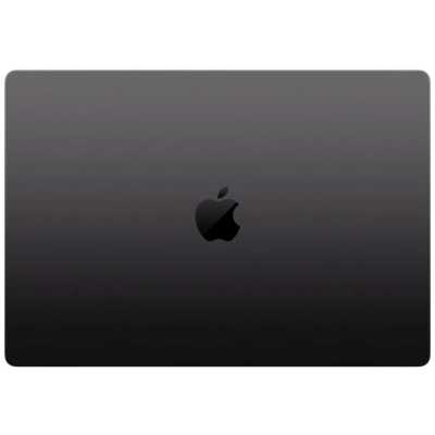 ноутбук Apple MacBook Pro 16 2024 Z1FT00182