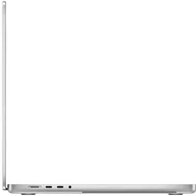 ноутбук Apple MacBook Pro 16 2026 MGE74HN/A