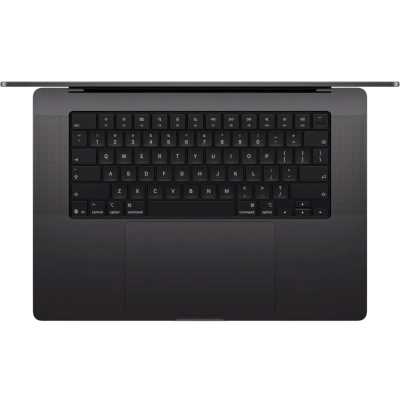 Apple MacBook Pro 16 2026 MGEA4ZP/A