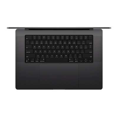 ноутбук Apple MacBook Pro 16 2026 MGEC4LL/A