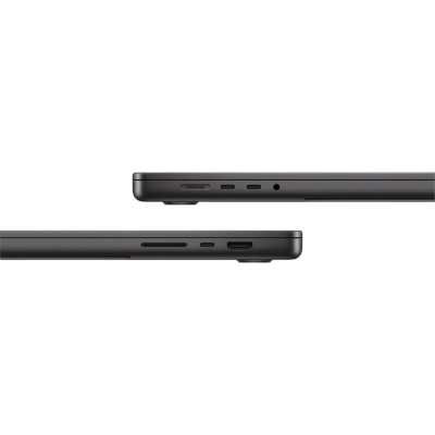 ноутбук Apple MacBook Pro 16 2026 MGEC4ZP/A