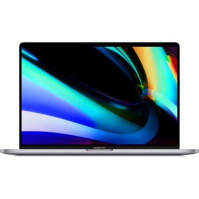 

Apple MacBook Pro 16 MVVK2
