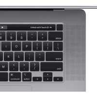 ноутбук Apple MacBook Pro 16 2019 Z0XZ001FJ