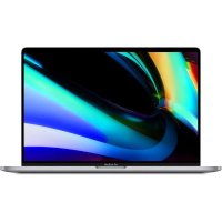ноутбук Apple MacBook Pro 16 2019 Z0XZ001FQ
