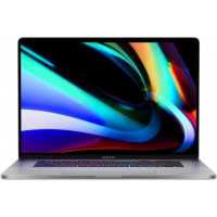 ноутбук Apple MacBook Pro 16 2019 Z0XZ004WM