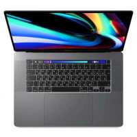 Apple MacBook Pro 16 2019 Z0XZ004WM