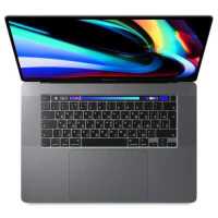 Apple MacBook Pro 16 2019 Z0XZ005KZ
